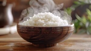 How to Cook Rice