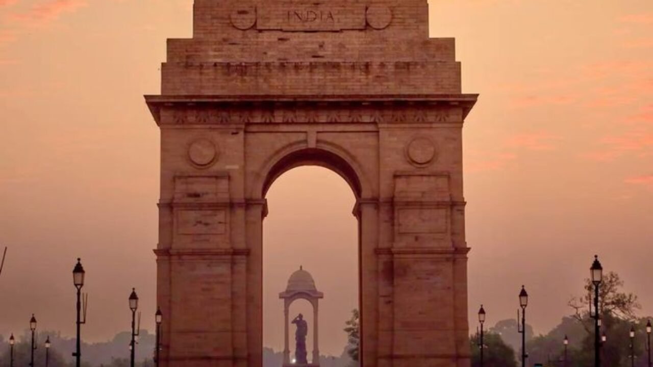 Explore Delhi