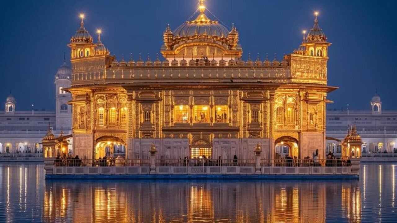 Explore Amritsar